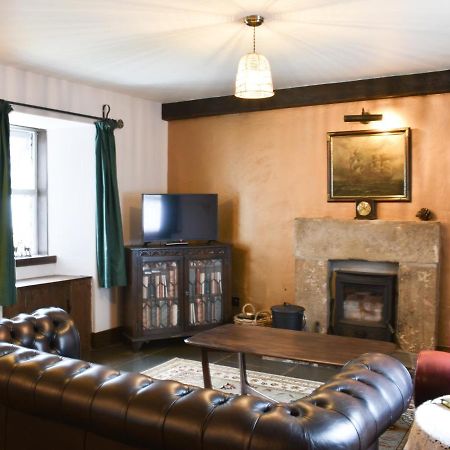 Primrose Cottage Элгин Экстерьер фото