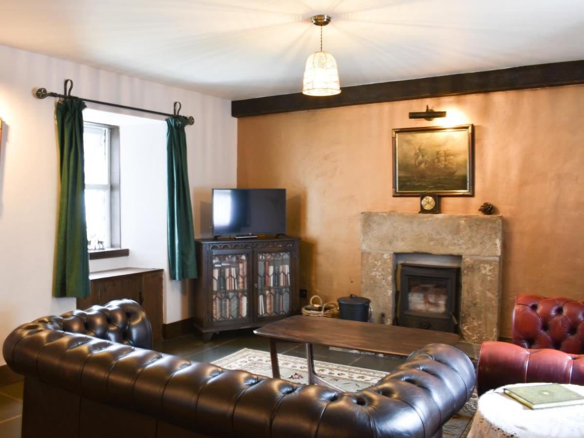 Primrose Cottage Элгин Экстерьер фото