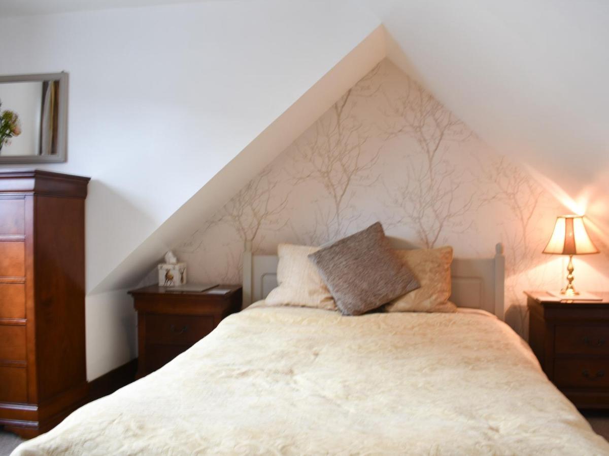 Primrose Cottage Элгин Экстерьер фото