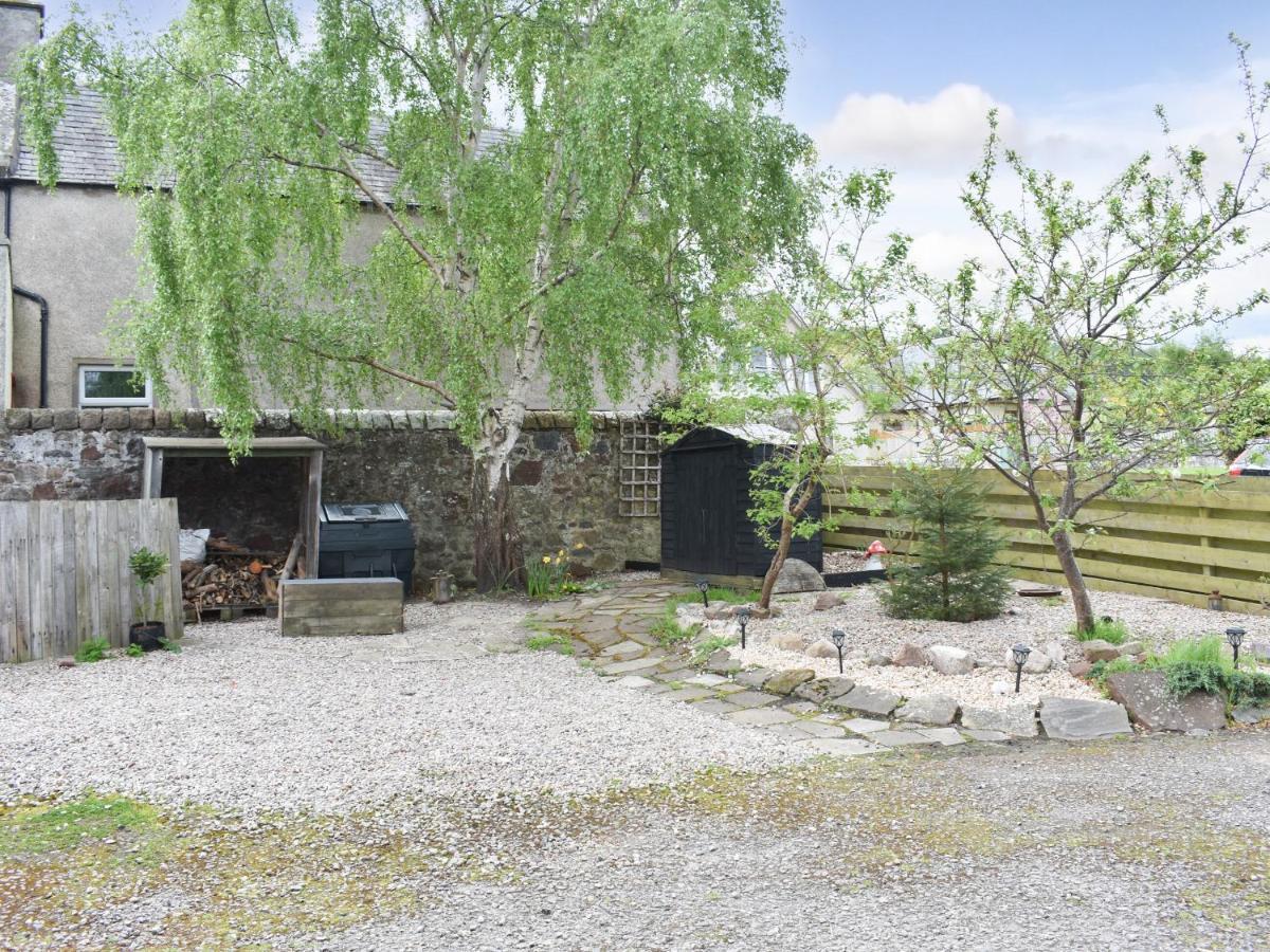 Primrose Cottage Элгин Экстерьер фото