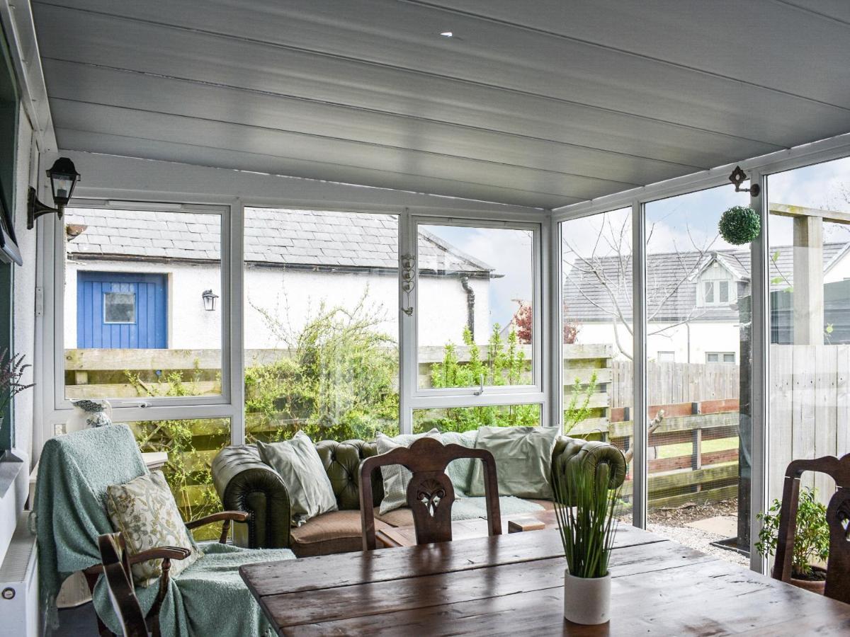 Primrose Cottage Элгин Экстерьер фото