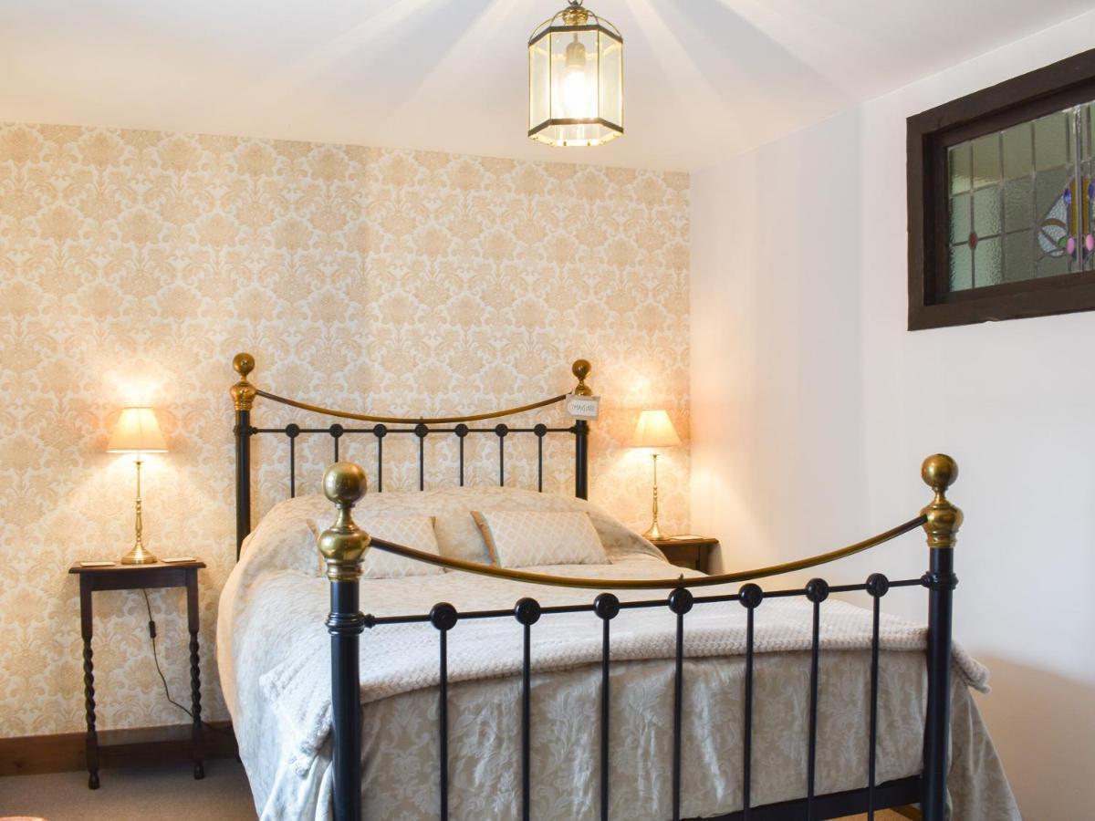 Primrose Cottage Элгин Экстерьер фото