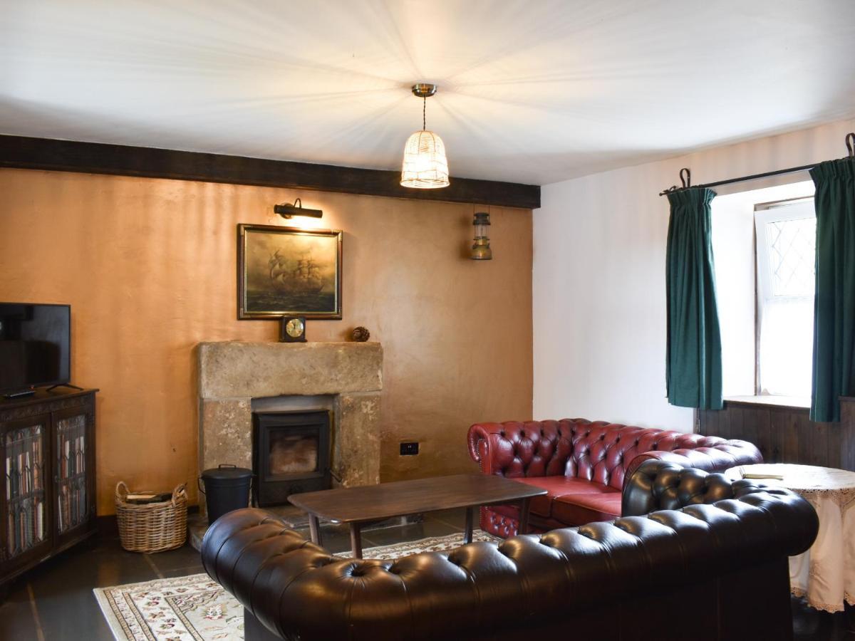 Primrose Cottage Элгин Экстерьер фото