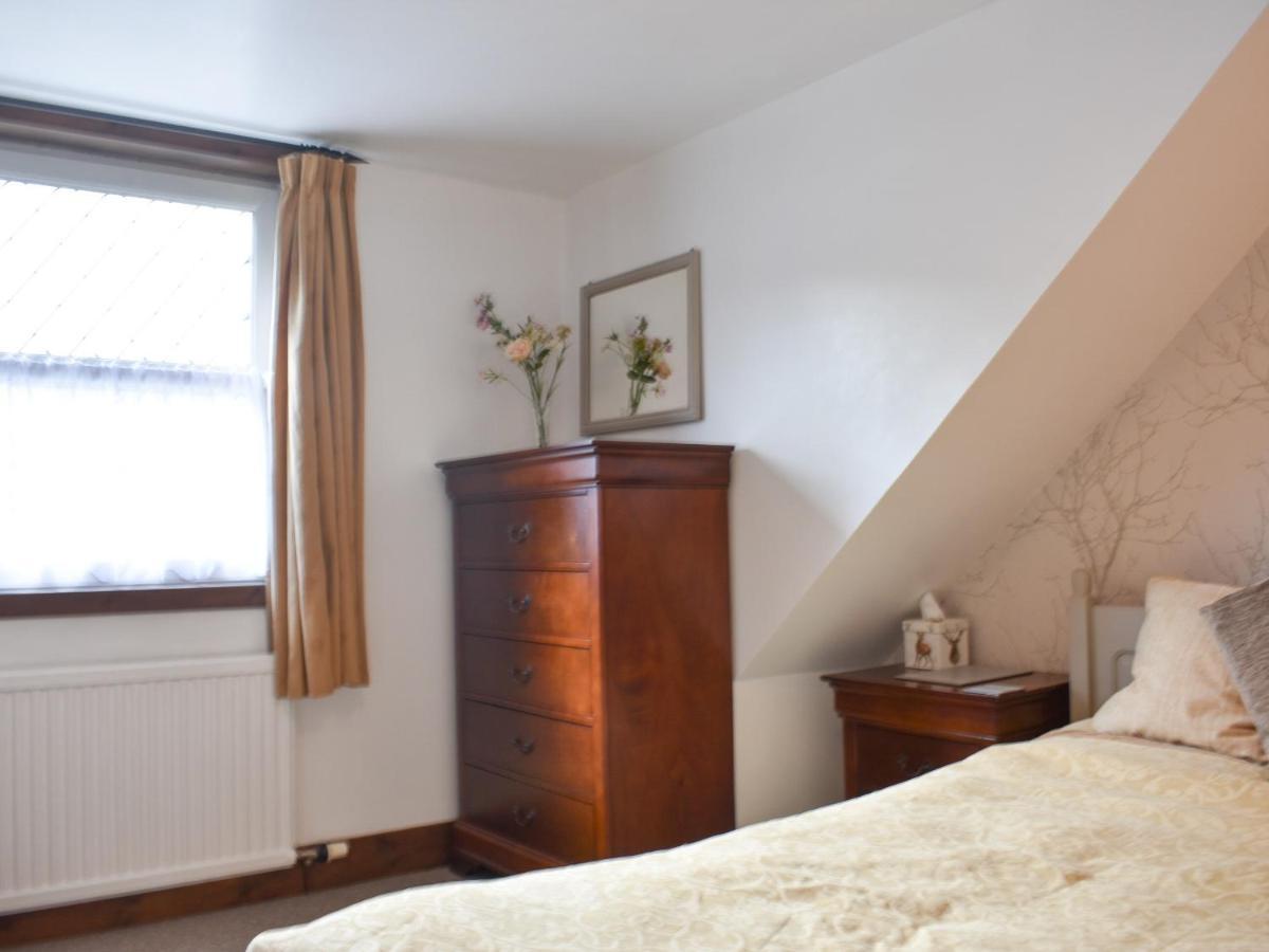 Primrose Cottage Элгин Экстерьер фото