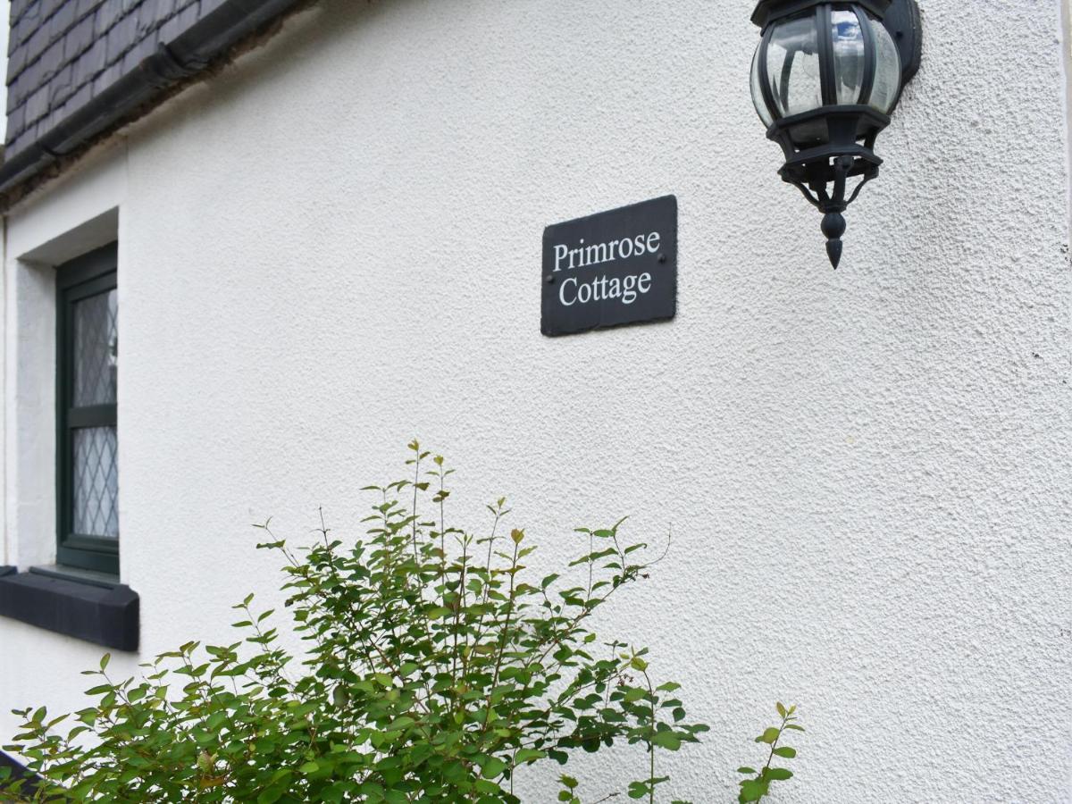 Primrose Cottage Элгин Экстерьер фото