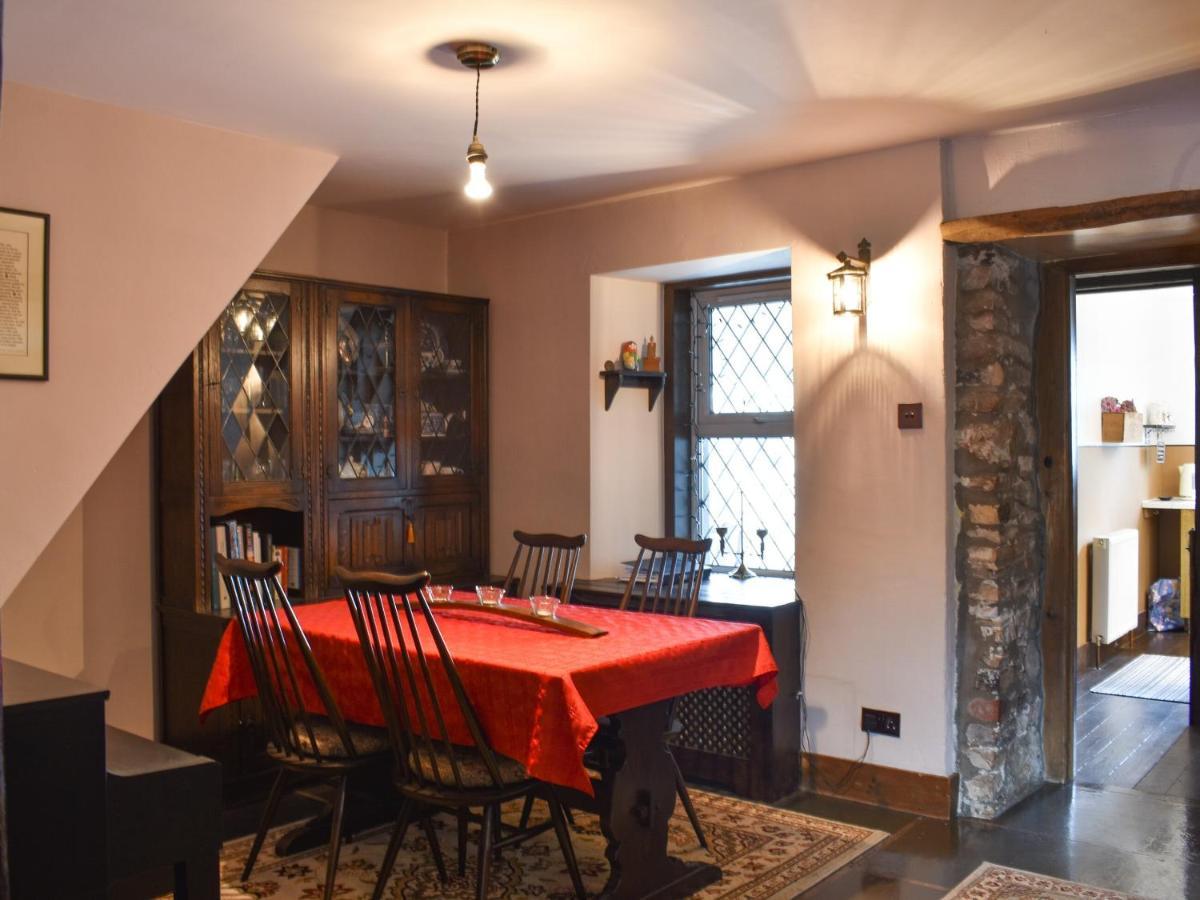 Primrose Cottage Элгин Экстерьер фото