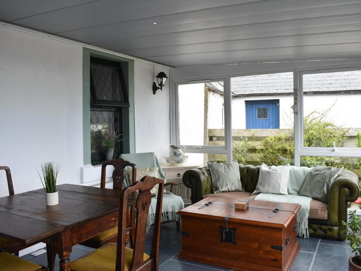 Primrose Cottage Элгин Экстерьер фото
