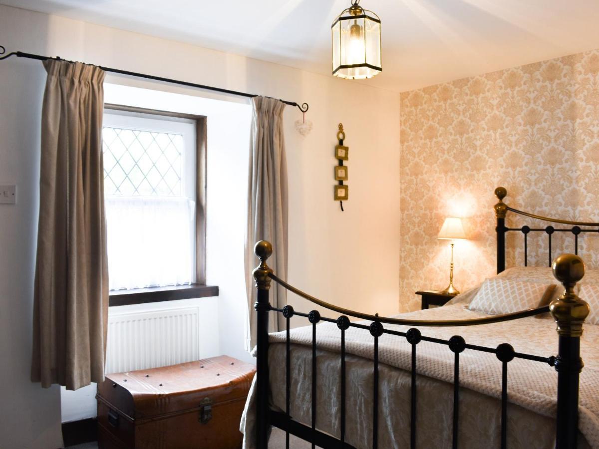 Primrose Cottage Элгин Экстерьер фото
