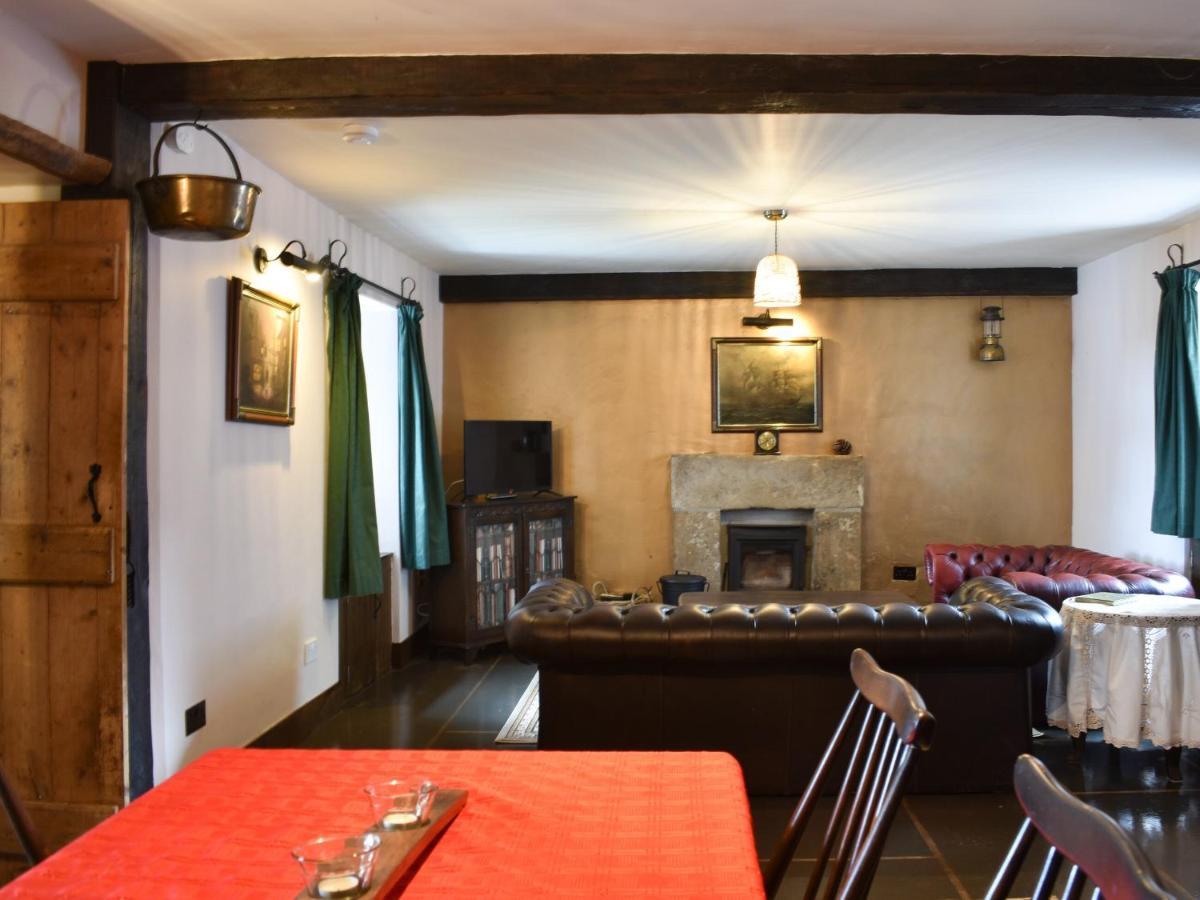 Primrose Cottage Элгин Экстерьер фото
