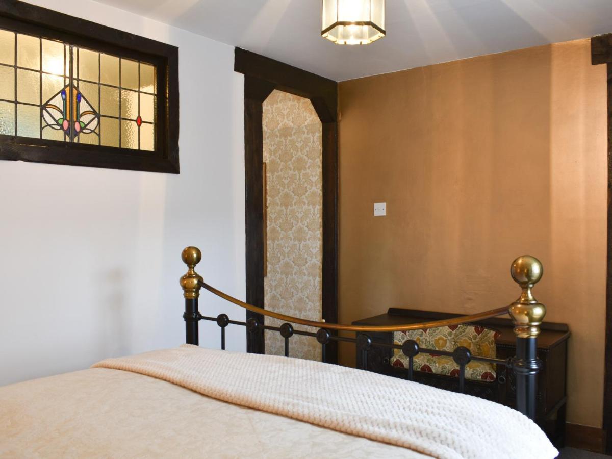 Primrose Cottage Элгин Экстерьер фото