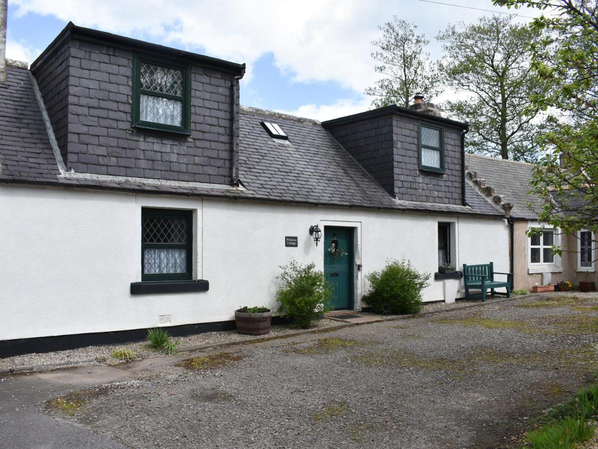 Primrose Cottage Элгин Экстерьер фото